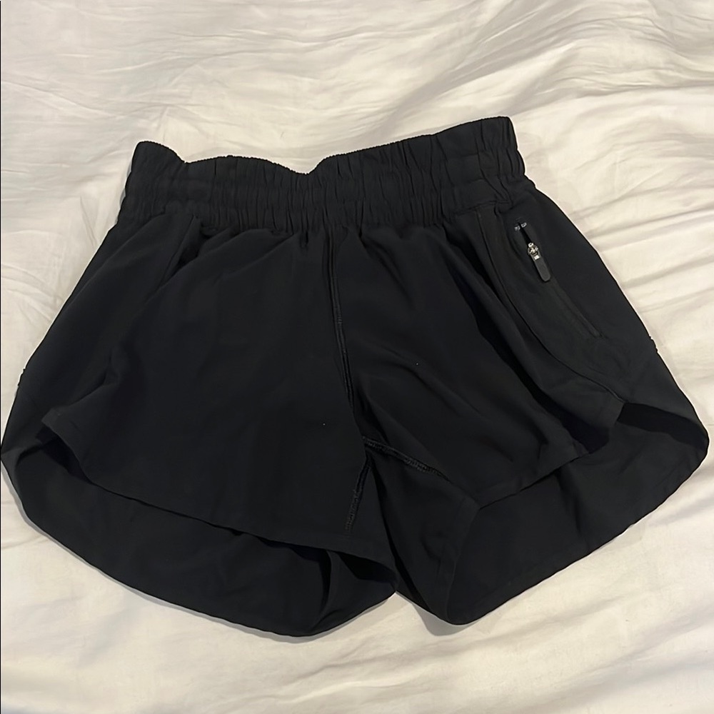 Women's Black Shorts | Lululemon
